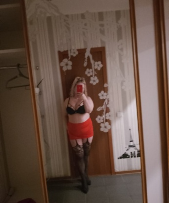 Анна, 39